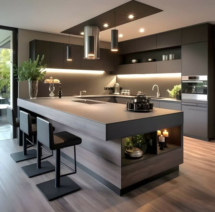 Interior & Exterior Building Works
